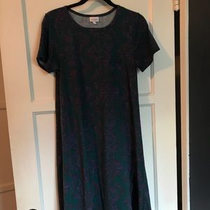 Lularoe Carly XS